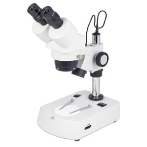 Microscope stéréoscopique Motic Stereomikroskop SFC-11C-N2LED