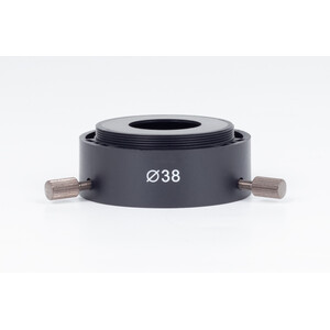 Motic Adaptateur d'oculaire, 38 mm