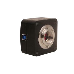 Caméra ToupTek ToupCam E3ISPM 8300D, color, CMOS, 1/1.2", 2,9 µm, 45 fps, 8.3 MP, USB 3.0