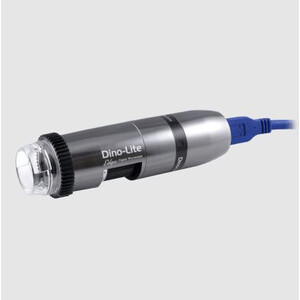 Microscope compact Dino-Lite AM73915MZTL, 5MP, 10-140x, 8 LED, 45/20 fps, USB 3.0
