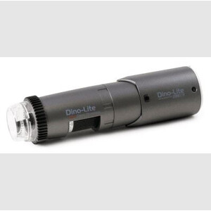 Microscope compact Dino-Lite AF4915ZT + WF-20, 1.3MP, 20-220x, 8 LED, 30 fps, USB 2.0/WiFi