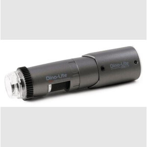 Microscope compact Dino-Lite AF4915ZTL + WF-20, 1.3MP, 10-140x, 8 LED, 30 fps, USB 2.0/WiFi