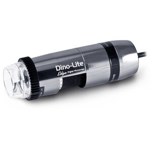 Microscope Dino-Lite AM7515MZTL, 5MP, 10-140x, 8 LED, 30 fps, USB 2.0