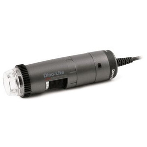 Microscope compact Dino-Lite AF4915ZT, 1.3MP, 20-220x, 8 LED, 30 fps, USB 2.0