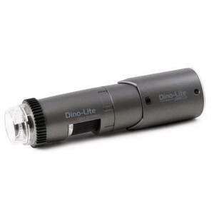 Dino-Lite Mikroskop AF4115ZT + WF-20, 1.3MP 20-220x, 8 LED, 30 fps, USB 2.0/WiFi