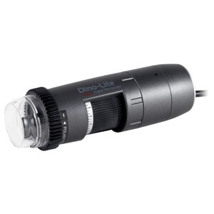 Microscope Dino-Lite AM4515ZT, 1.3MP, 20-220x, 8 LED, 30 fps, USB 2.0