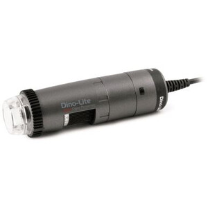 Microscope compact Dino-Lite AF4115ZTL, 1.3MP, 10-140x, 8 LED, 30 fps, USB 2.0