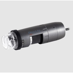 Microscope Dino-Lite AM4115ZTL, 1.3MP, 10-140x, 8 LED, 30 fps, USB 2.0