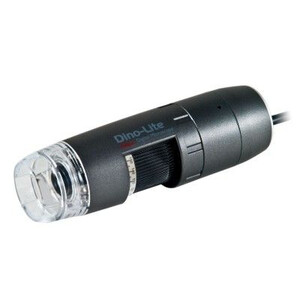 Dino-Lite Mikroskop AM4115TL, 1.3MP, 10-140x, 8 LED, 30 fps, USB 2.0