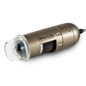 Microscope Dino-Lite AM4113T, 1.3MP, 20-70x & 200x, 8 LED, 30 fps, USB 2.0