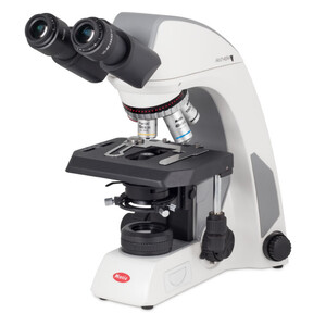 Microscope Motic Mikroskop Panthera DL, Binokular, digital, infinity, plan, achro, 40x-1000x, 10x/22mm, Halogen/LED, WI-Fi, 4MP