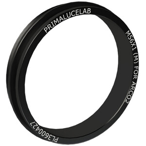 PrimaLuceLab Objektiv-Adapter M56x1 Adapter für ARCO 2"
