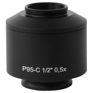ToupTek Kamera-Adapter 0.5x C-mount Adapter CSP050XC