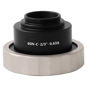 ToupTek Kamera-Adapter 0.63x C-mount Adapter CSN063XC