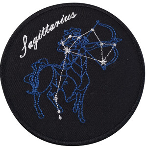 Fil Mécanique Zodiac-Sagittarius
