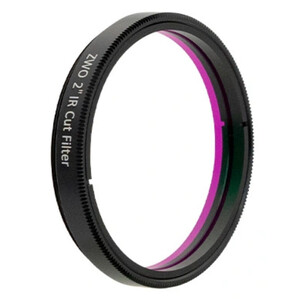 ZWO Sperrfilter UV/IR 2"