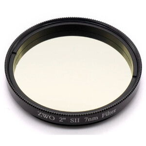 ZWO Filter SII 7nm 2"