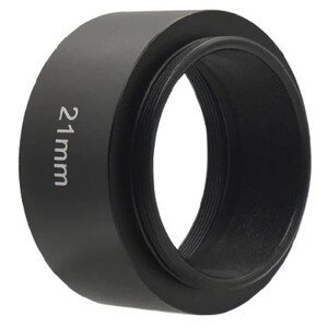 Tube allonge ZWO 21mm T2