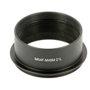 Adapter ZWO M48 / M54 21mm
