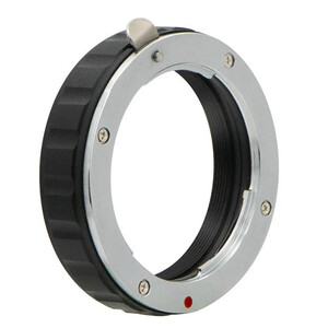 ZWO Objektiv-Adapter T2 / Micro Four Thirds