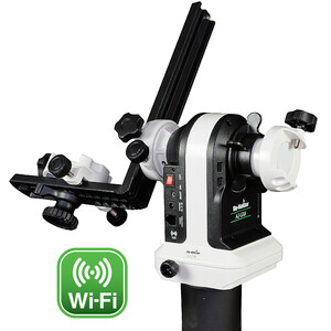 Skywatcher Montierung AZ-GTiX WiFi