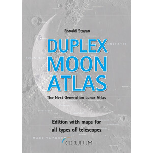 Atlas Oculum Verlag Duplex Moon