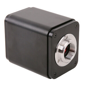 ToupTek Kamera ToupCam XCAM4K 8MPA, color, CMOS, 1/1.8", 2 µm, 60/30/30 fps, 8 MP, HDMI/LAN/USB 3.0, WLAN optional