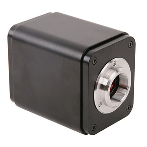 ToupTek Kamera ToupCam XCAM4K 8MPB, CMOS, 1/1.2", 8MP, 2.9 µm, 60/30 fps, HDMI/LAN/USB 3.0, WLAN optional