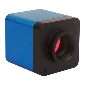 Caméra ToupTek ToupCam XCAMLITE1080P A, color, CMOS, 1/2.8", 2.9µm, 60fps, 2 MP, HDMI