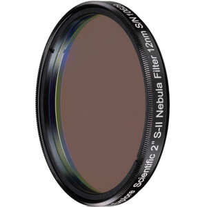 Explore Scientific Filter SII 12nm 2"