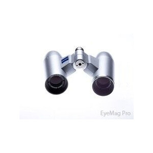 ZEISS Fernrohrlupe optisches System K 4,0x/450 inkl. Objektivschutz