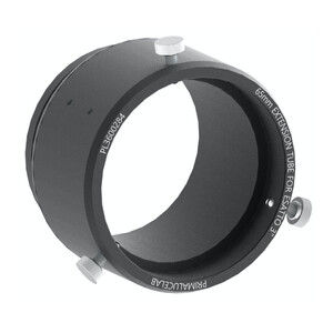 Porte-oculaire PrimaLuceLab Adaptateur de rallonge 65 mm pour ESATTO 3
