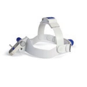 Loupe ZEISS Systemträger S zu Kopflupe EyeMag Pro S