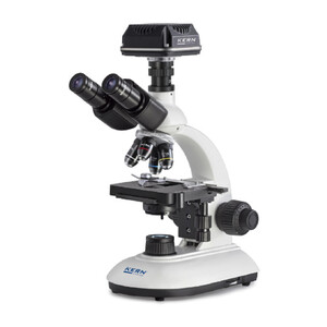 Microscope Kern Mikroskop digital, 40x-1000x, 5.1MP, USB3.0, CMOS, 1/2.5"