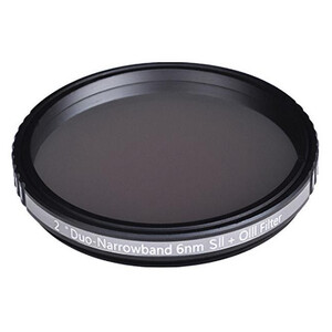 Askar Filter Colour Magic OIII/SII Duo 2"