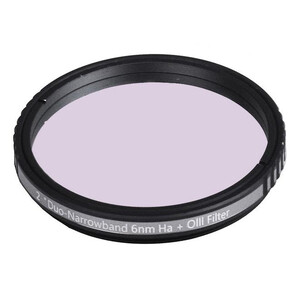 Askar Filter Colour Magic OIII/H-Alpha Duo 2"