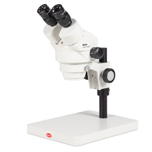 Motic Zoom-Stereomikroskop Stereo Zoom Mikroskop SMZ-160-BP, 7.5x-45x