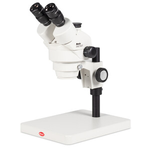 Motic Zoom-Stereomikroskop Stereo Zoom Mikroskop SMZ-160-TP, 0.75x-4.5x