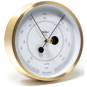 Station météo Fischer Barometer POLAR