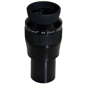 Oculaire Skywatcher Nirvana-ES UWA 82° 13mm 1,25"