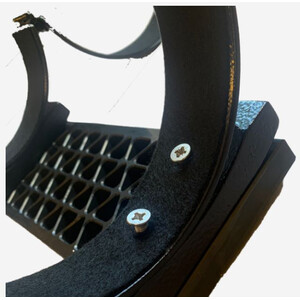 Orion Optics UK Rail Losmandy pour VX12