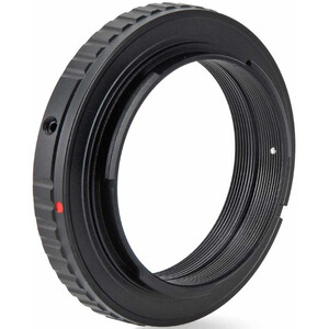 TS Optics Kamera-Adapter T2-Ring für Sony E