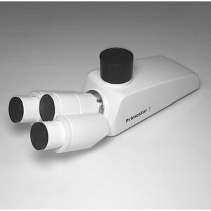 ZEISS Binokularer Fototubus Primostar 3, umgekehrtes Bild, 25°/22 (50:50)