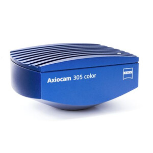 ZEISS Kamera Axiocam 305 color R2 (D), 5MP, color, CMOS, 2/3", USB 3.0, 3,45 µm, 36 fps