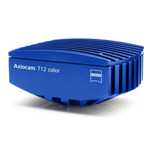 ZEISS Kamera Axiocam 712 color (D), 12MP, color, CMOS, 1.1", USB 3.0, 3,45 µm, 23 fps