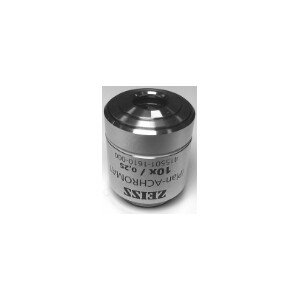 ZEISS Objektiv iPlan-Achromat, Primostar 3,, D=0 10x/0,25 wd=17,47mm