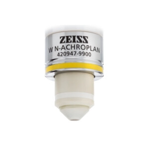 ZEISS Objektiv W N-Achroplan 10x/0,3 wd=2,6mm