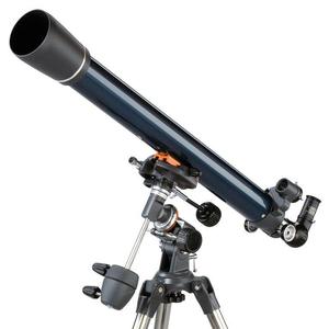 Télescope Celestron AC 70/900 Astromaster 70 EQ