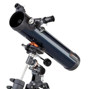 Celestron Teleskop N 76/700 Astromaster EQ