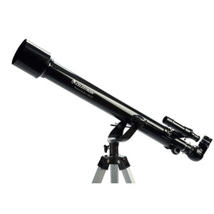 Télescope Celestron AC 60/700 Powerseeker 60 AZ